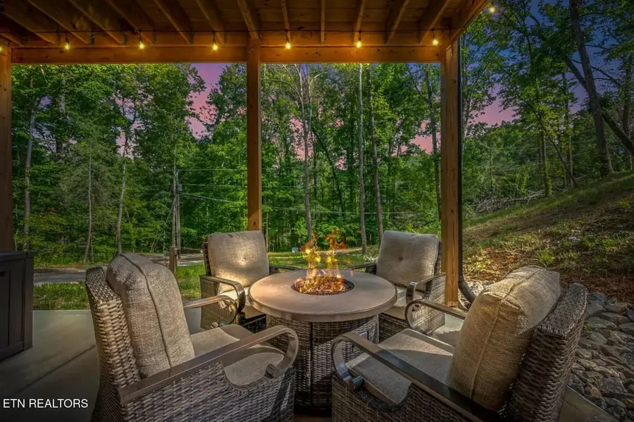 2169 Newt Huff Lane, Sevierville, TN 37862 - #3