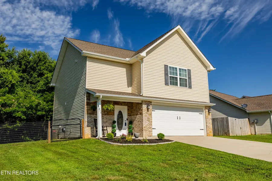 215 Rye Drive, Maryville, TN 37801 - #3
