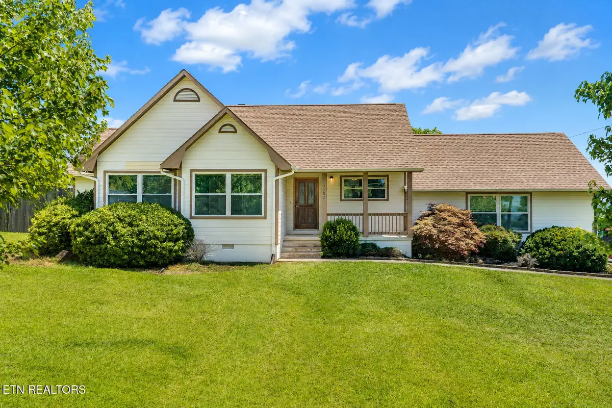 7702 Old Clinton Pike, Powell, TN 37849 - #1
