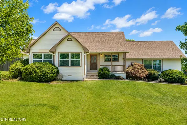 7702 Old Clinton Pike, Powell, TN 37849
