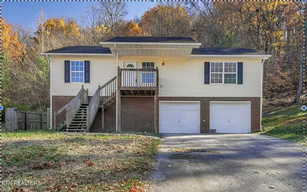 503 Long Ave, Newport, TN 37821