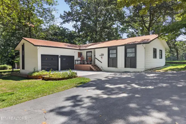 7084 Big Horn Drive, Crossville, TN 38572