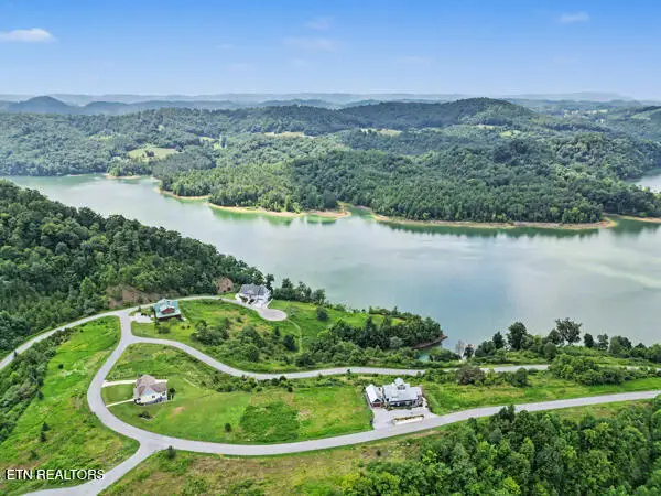 lot 27 Windward Blvd, Tazewell, TN 37879