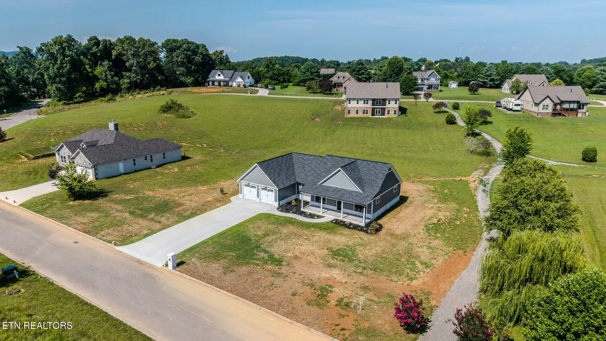 269 Sugar Maple Court, Madisonville, TN 37354 - #1