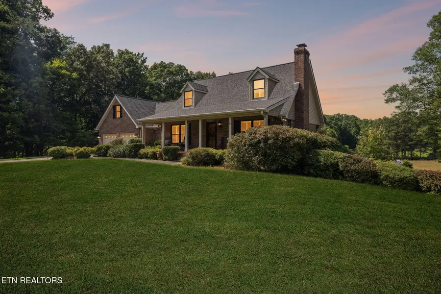 302 County Road 707, Athens, TN 37303 - #2