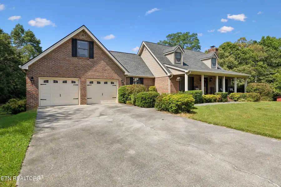 302 County Road 707, Athens, TN 37303 - #3