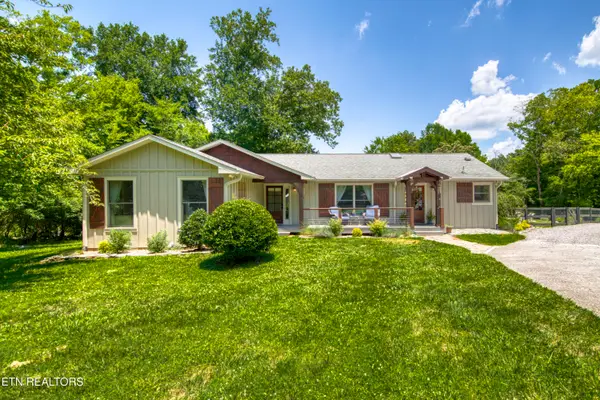 8851 Gammon Way, Knoxville, TN 37922