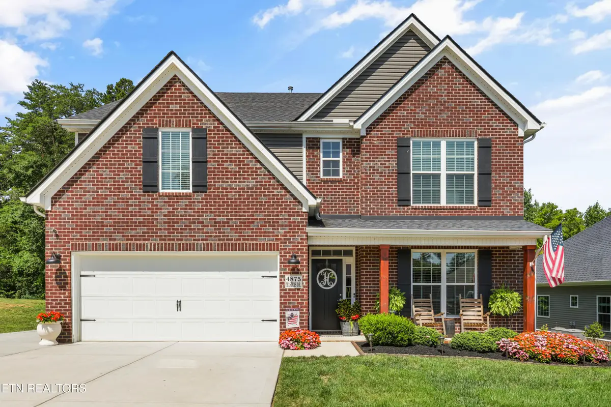 4875 Masters Drive, Maryville, TN 37801 - #1