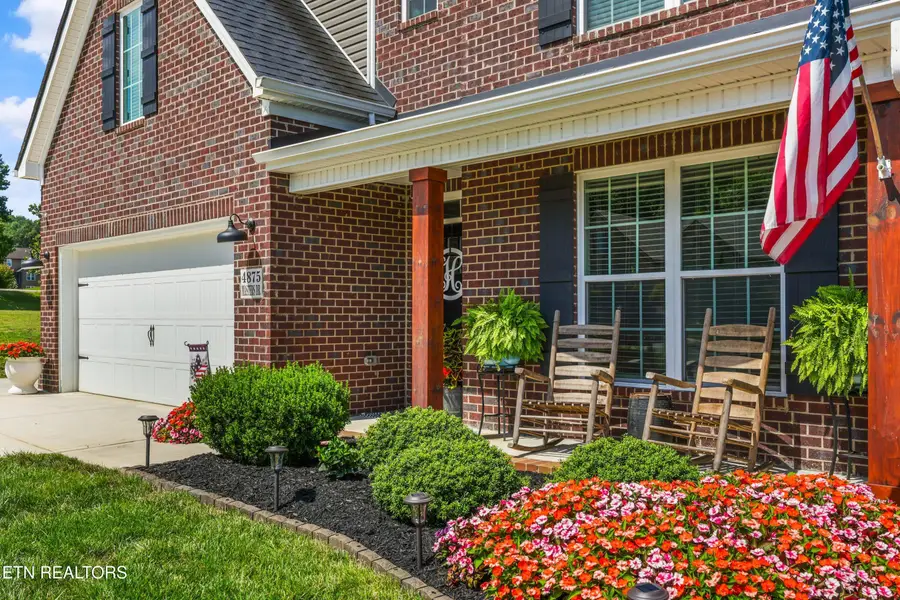 4875 Masters Drive, Maryville, TN 37801 - #3