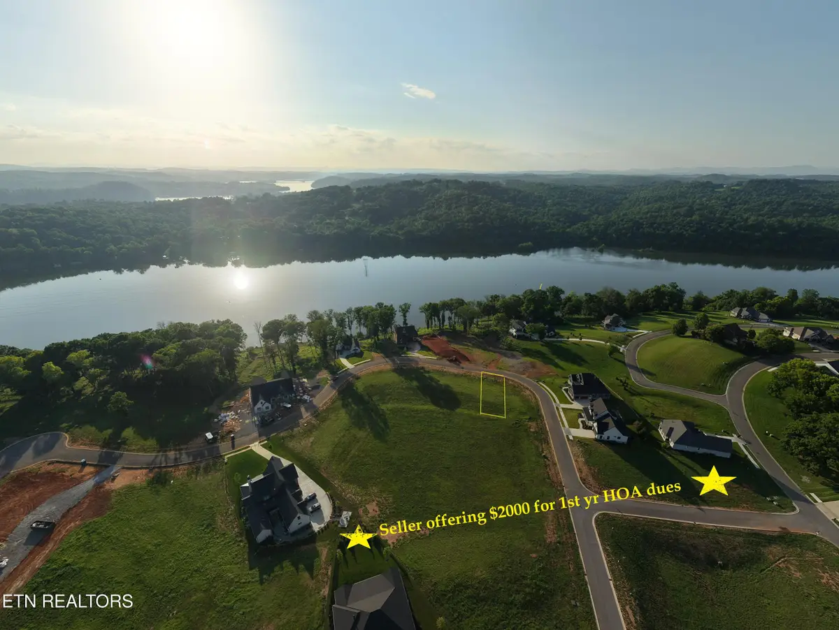 299 Firefly Drive, Loudon, TN 37774 - #1