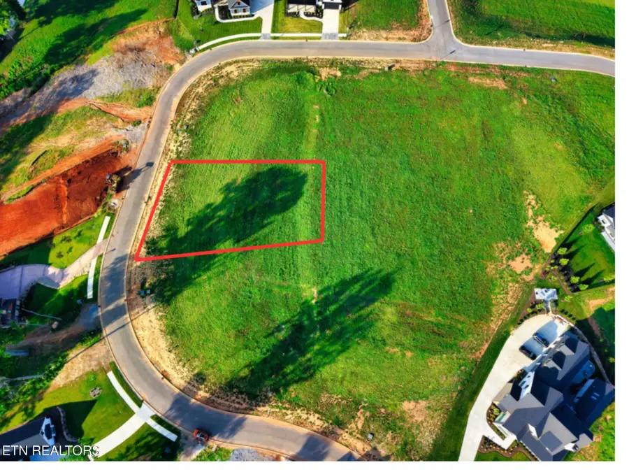 299 Firefly Drive, Loudon, TN 37774 - #3