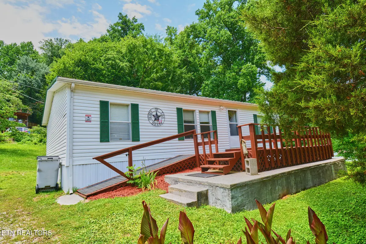 124 Davis Rd, Townsend, TN 37882 - #1