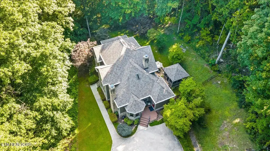 646 Hilltop Drive, Jacksboro, TN 37757 - #3