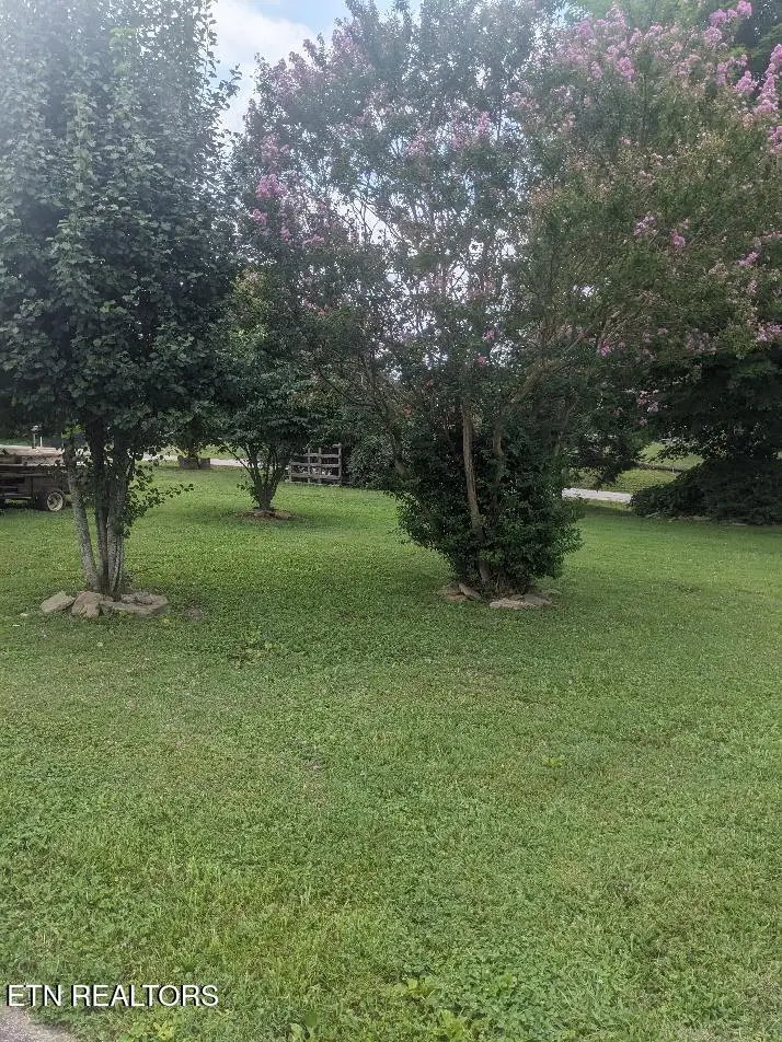 604 E Virginia Ave, Lafollette, TN 37766 - #3