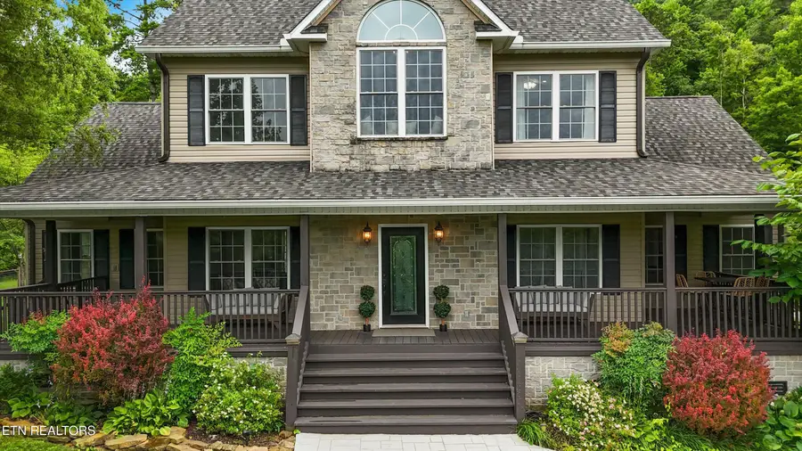 130 Old Walls Hollow Rd, Harriman, TN 37748 - #3