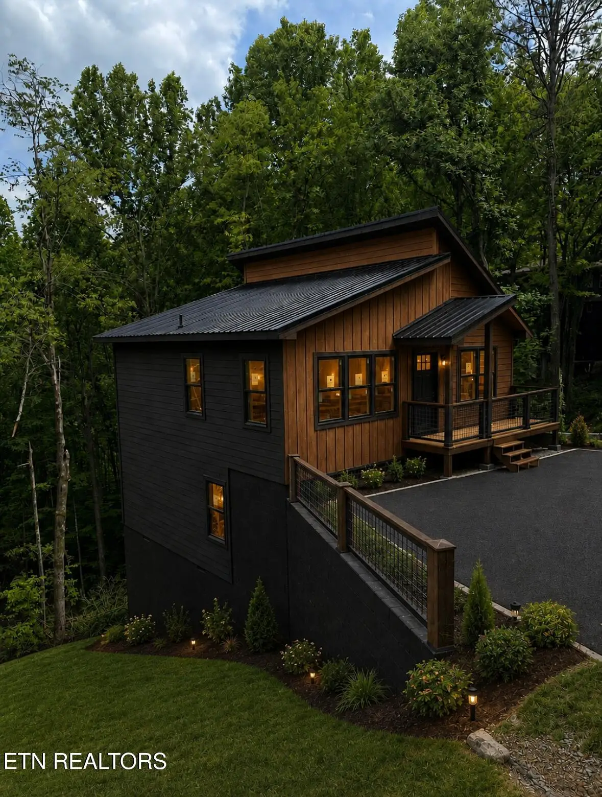 2670 Grassy Branch Loop, Sevierville, TN 37876 - #1