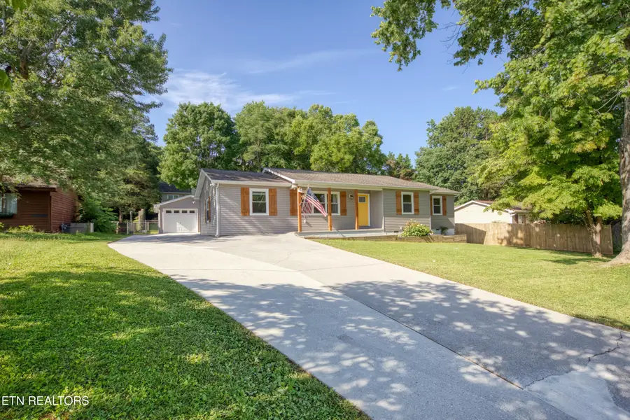 5670 Matlock Drive, Knoxville, TN 37921 - #2