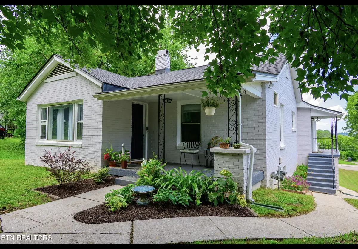2020 Brice St, Knoxville, TN 37917 - #1