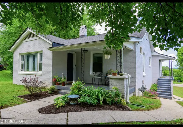2020 Brice St, Knoxville, TN 37917