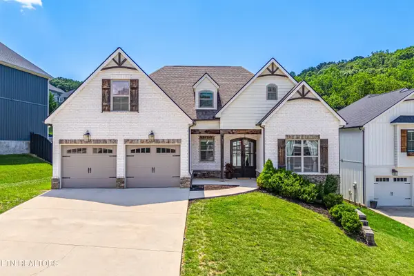 2043 Highlands Ridge Lane, Knoxville, TN 37932