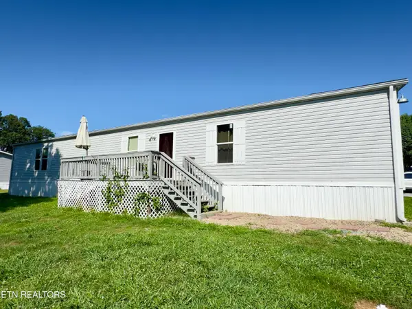 289 Bradford Drive, Crossville, TN 38555