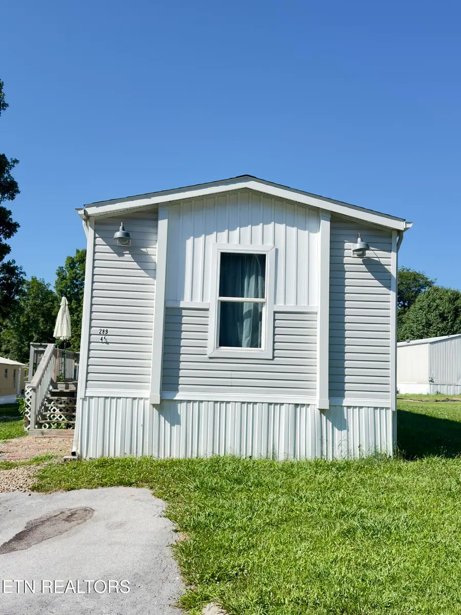 289 Bradford Drive, Crossville, TN 38555 - #2