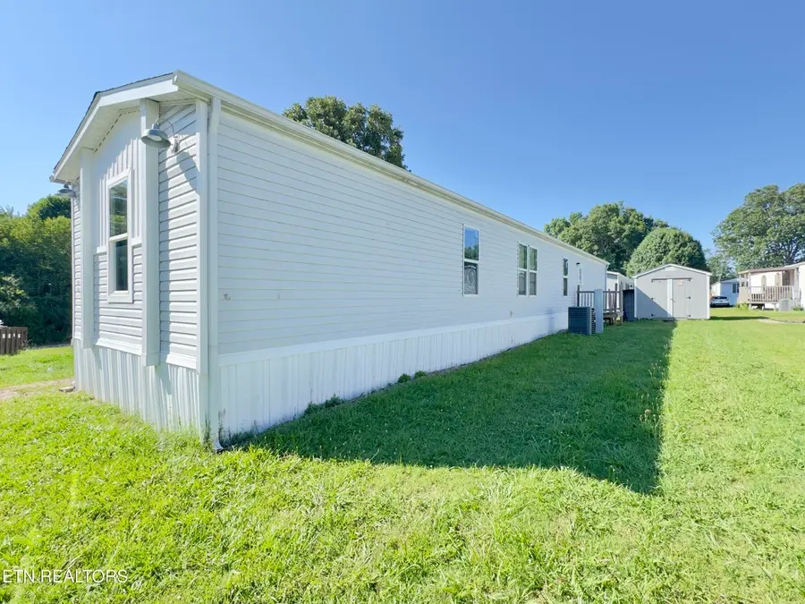 289 Bradford Drive, Crossville, TN 38555 - #3