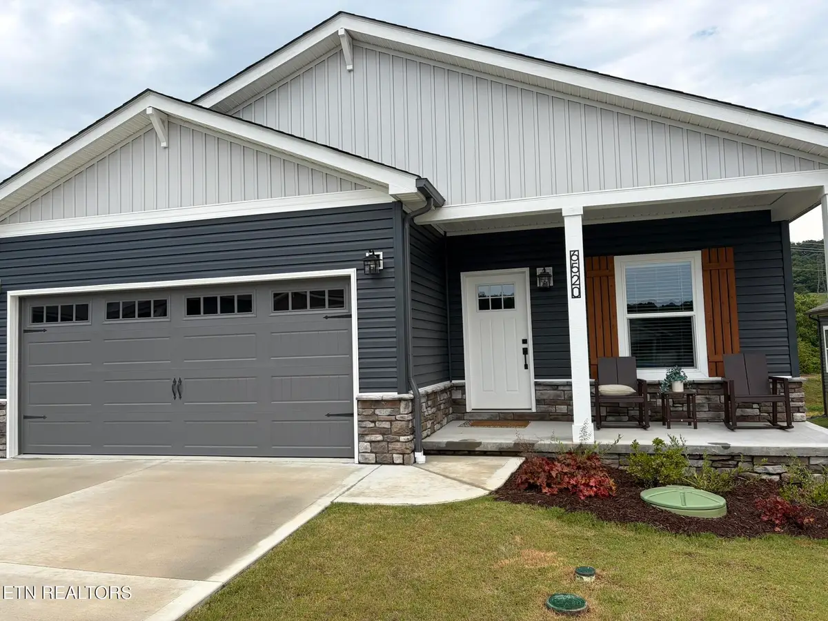 6520 Spotted Orchid Lane, Knoxville, TN 37924 - #1