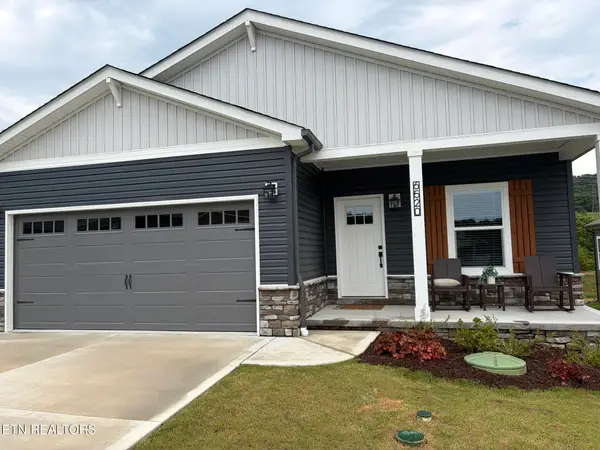 6520 Spotted Orchid Lane, Knoxville, TN 37924
