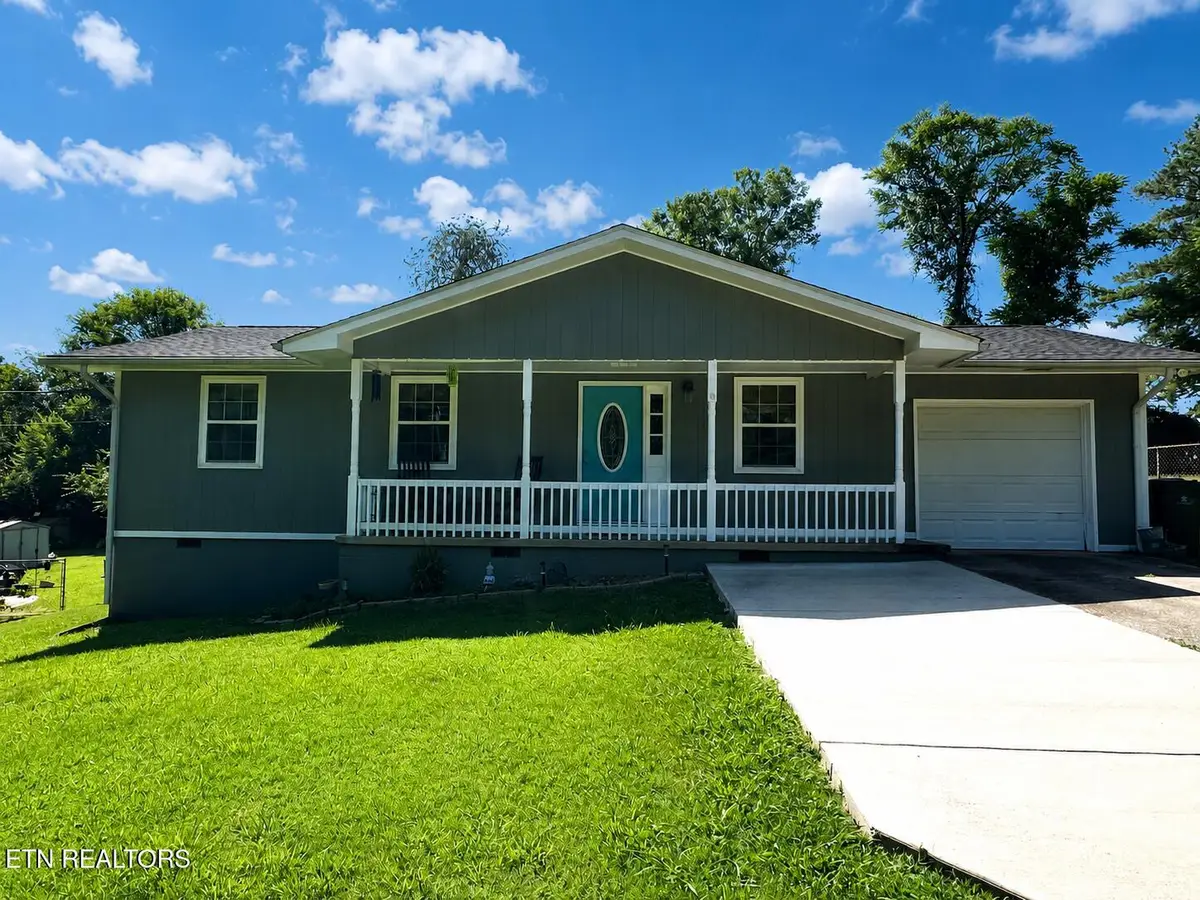 3408 Argyle Drive, Knoxville, TN 37914 - #1