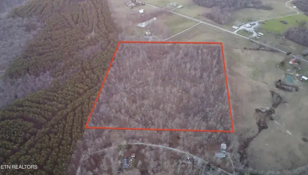 Sharon Circle, Crossville, TN 38572