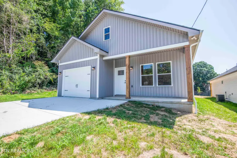 2008 Woods-smith Rd, Knoxville, TN 37921 - #2