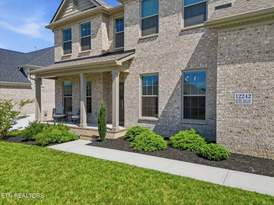 12242 Bethel Hollow Drive, Knoxville, TN 37932 - #3