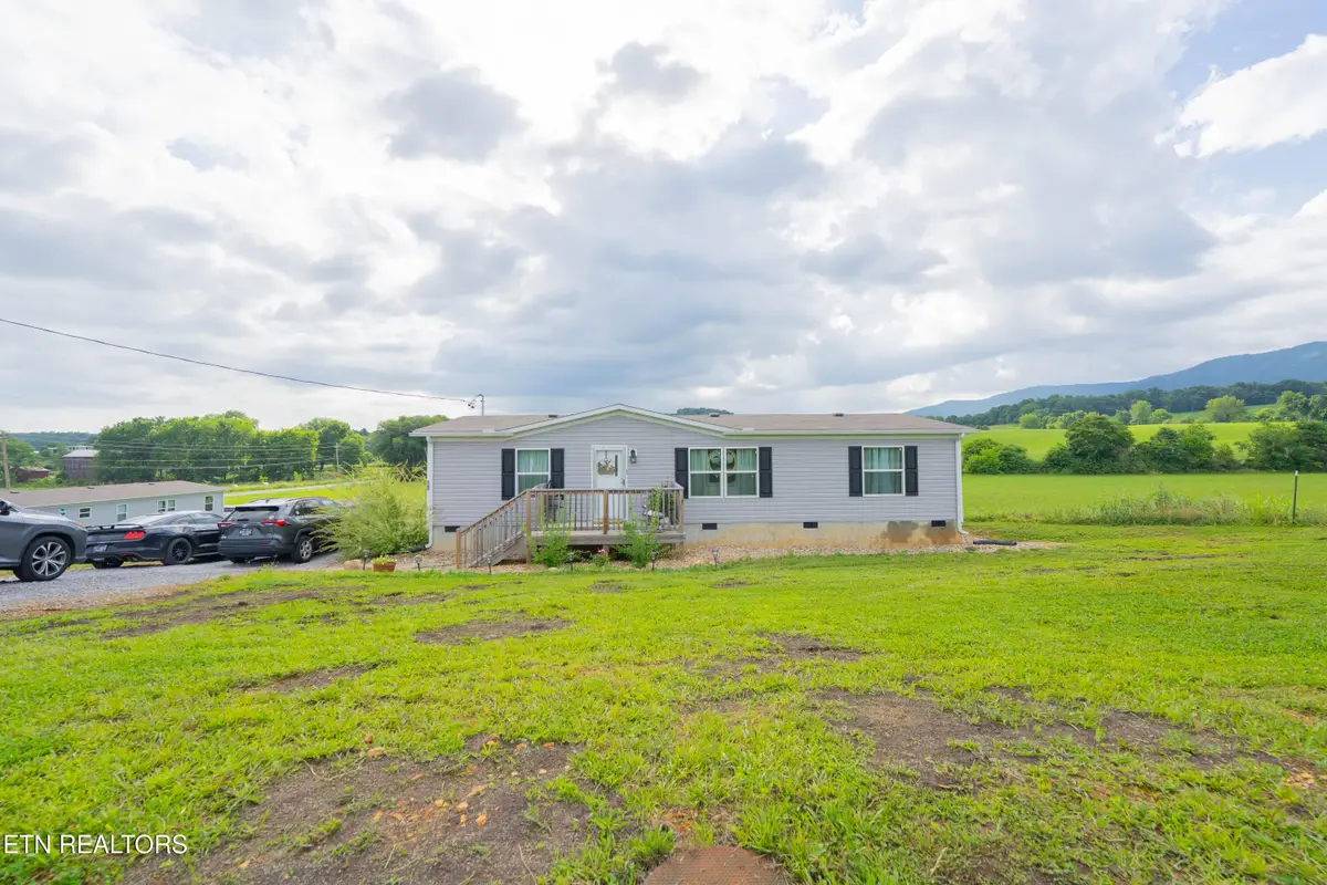35 Little Meadow Creek Rd, Greeneville, TN 37743 - #1