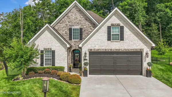 9335 Paradise Valley Lane, Knoxville, TN 37922