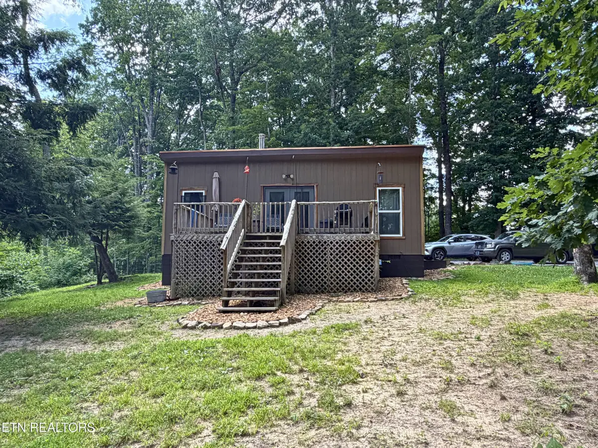 6 Diane Circle, Crossville, TN 38572 - #1