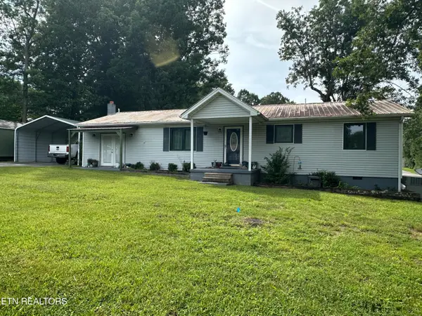 211 Walton Lane Lane, Monterey, TN 38574