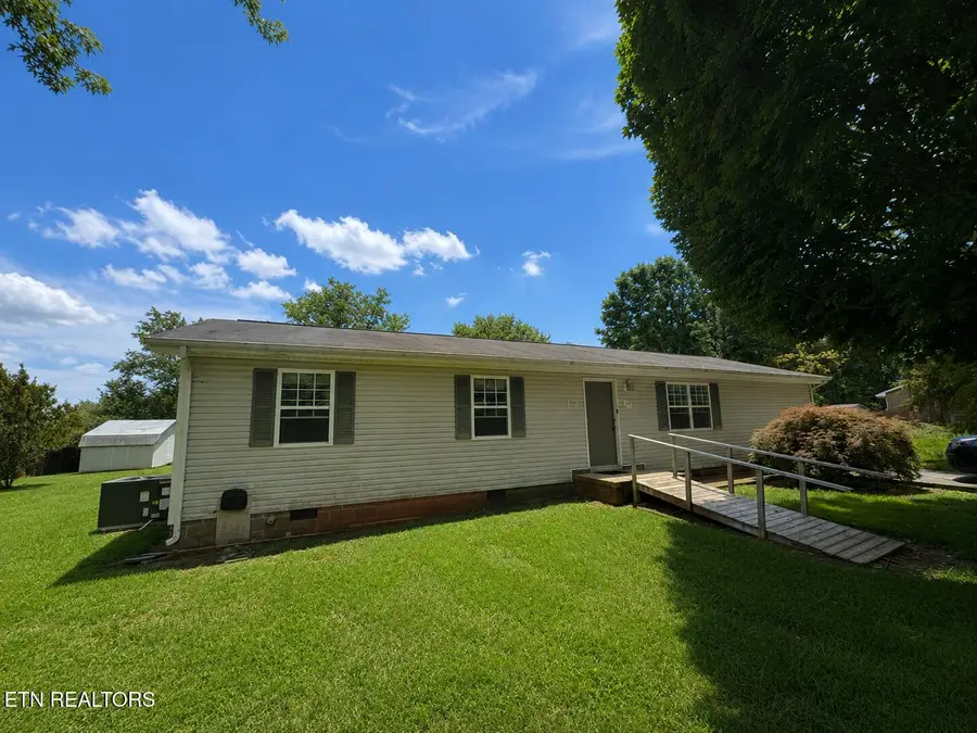 119 Cherokee Circle, Madisonville, TN 37354 - #3