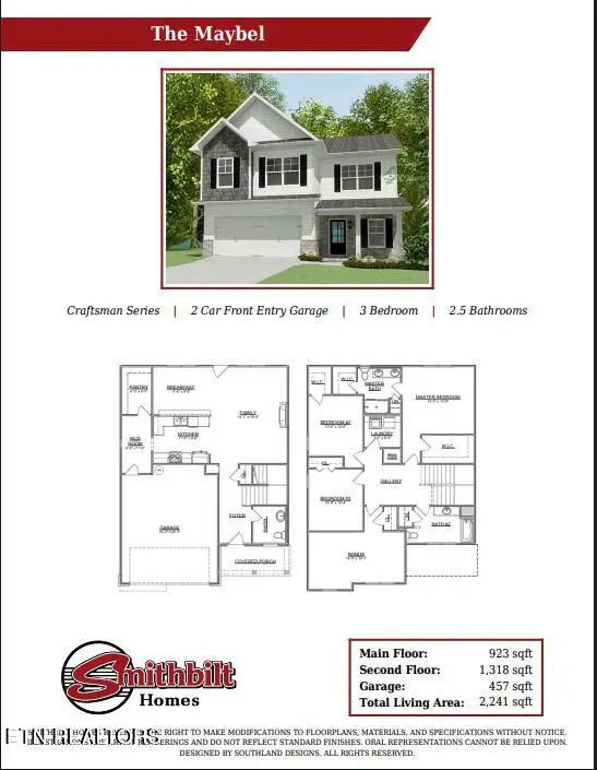 6213 Silent Bell Ave #Lot 263, Powell, TN 37849