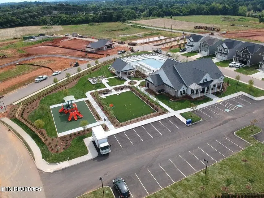 6213 Silent Bell Ave #Lot 263, Powell, TN 37849 - #3