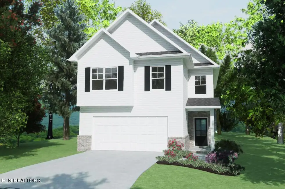 6219 Silent Bell Ave #Lot 264, Powell, TN 37849 - #1