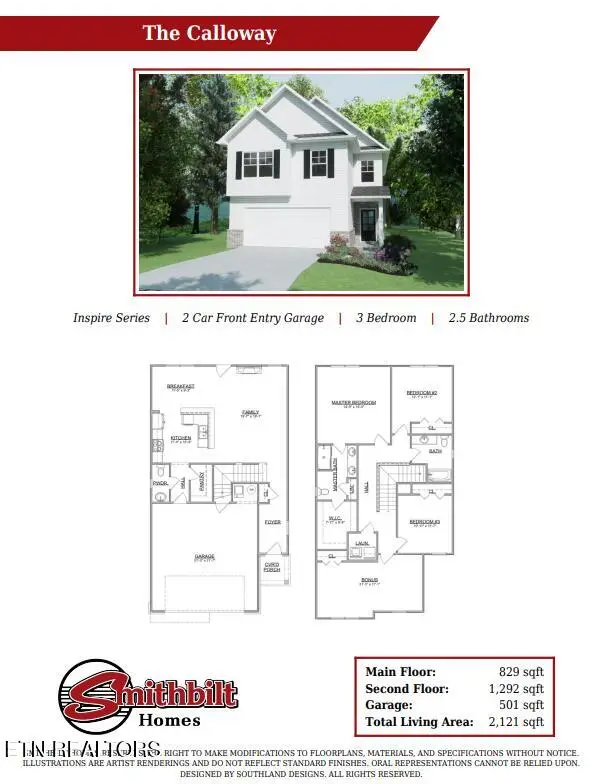 6219 Silent Bell Ave #Lot 264, Powell, TN 37849 - #2