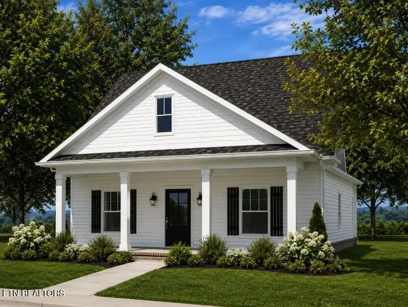 6256 Silent Bell Ave #Lot 277, Powell, TN 37849 - #2