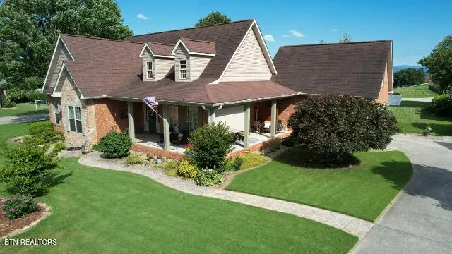 420 Westland Station, Maryville, TN 37801 - #1