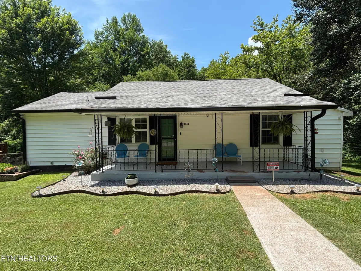 2512 SE Aberdeen Lane, Knoxville, TN 37920 - #1
