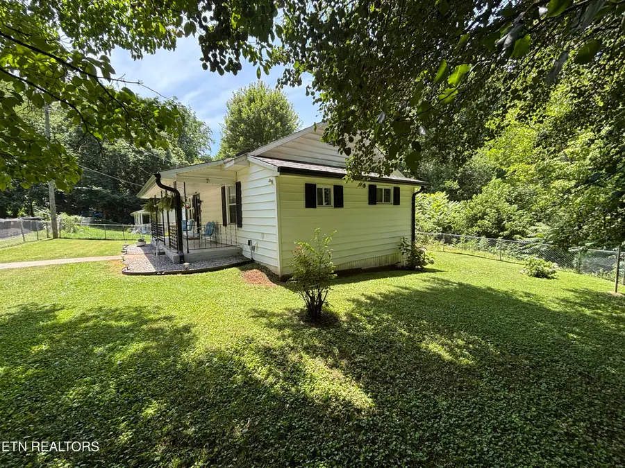 2512 SE Aberdeen Lane, Knoxville, TN 37920 - #3