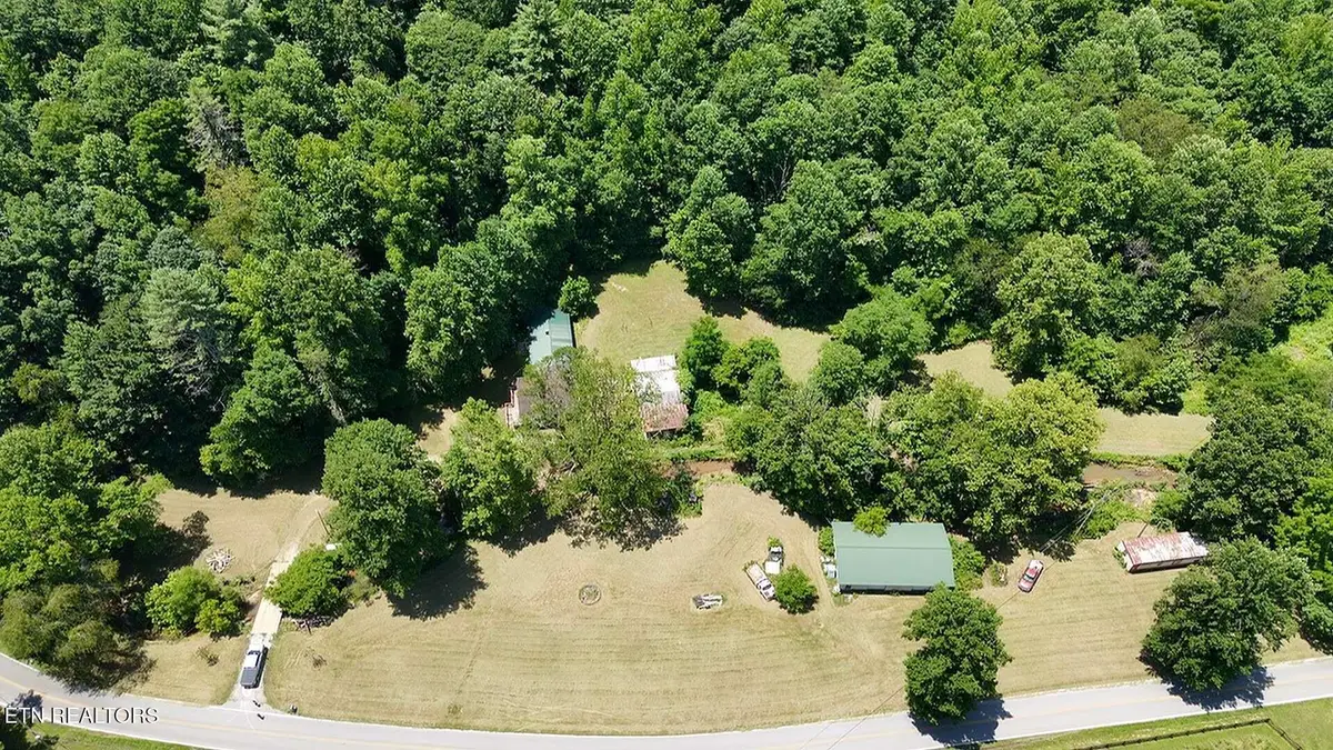 3894 Buffalo Rd, Oneida, TN 37841 - #1
