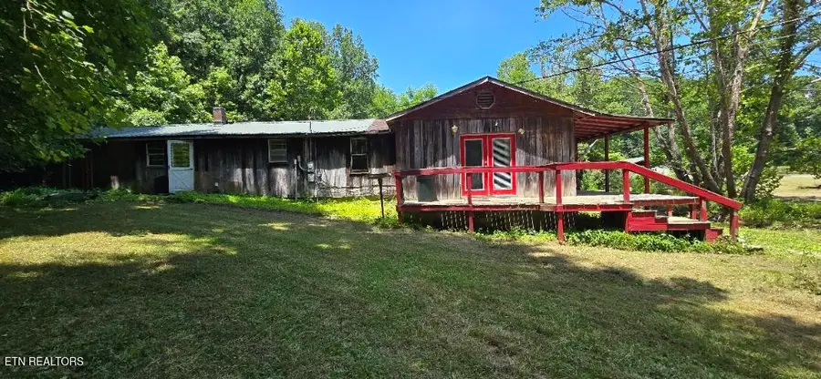 3894 Buffalo Rd, Oneida, TN 37841 - #3