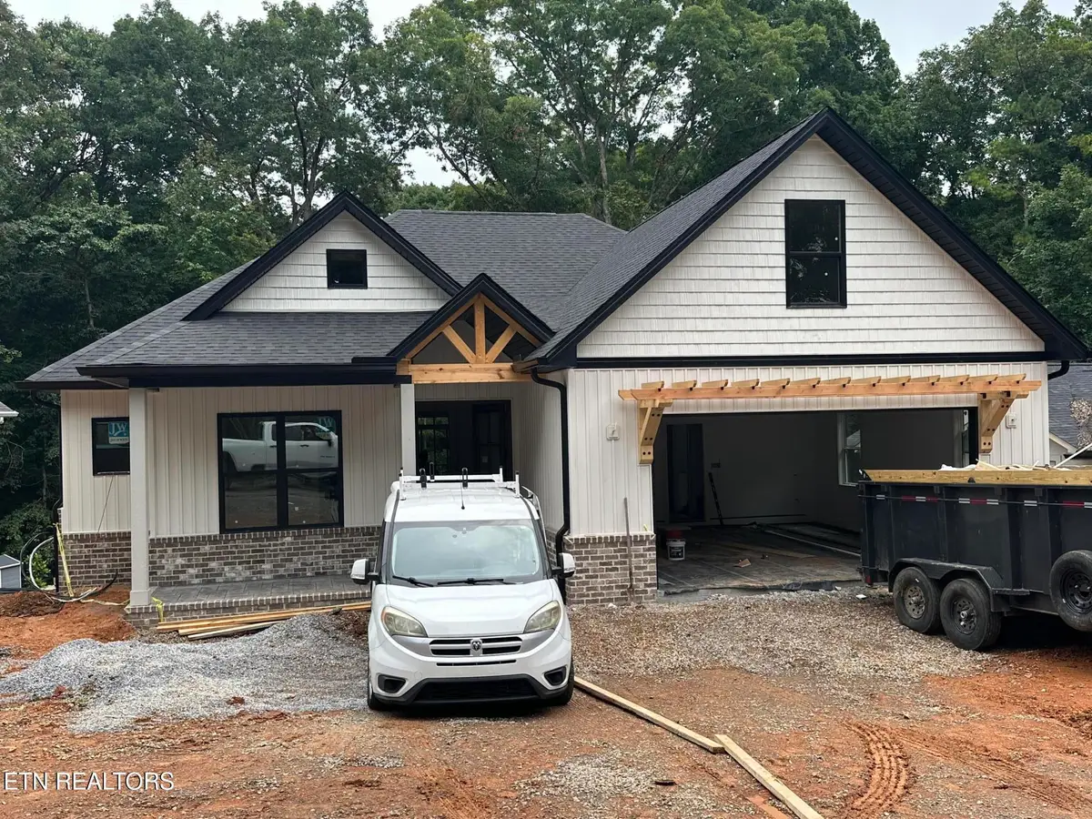 221 Ootsima Way, Loudon, TN 37774 - #1