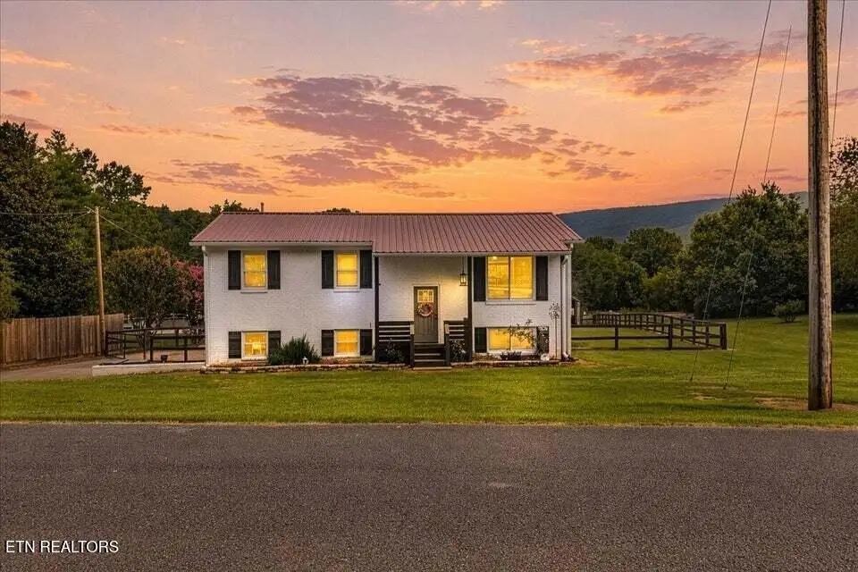 119 County Road 887, Etowah, TN 37331 - #1